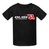 Mike Dube | 2024 | Youth T-Shirt - black