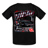 Mike Dube | 2024 | Youth T-Shirt - black