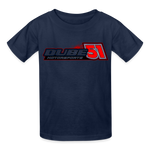 Mike Dube | 2024 | Youth T-Shirt - navy