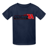 Mike Dube | 2024 | Youth T-Shirt - navy