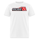 Mike Dube | 2024 | Adult T-Shirt - white