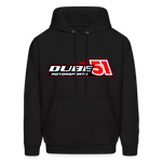 Mike Dube | 2024 | Adult Hoodie - black