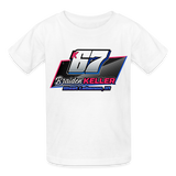 Braiden Keller | 2024 | Youth T-Shirt - white