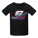 Braiden Keller | 2024 | Youth T-Shirt - black