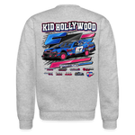 Braiden Keller | 2024 | Adult Crewneck Sweatshirt - heather gray