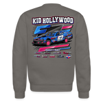 Braiden Keller | 2024 | Adult Crewneck Sweatshirt - asphalt gray