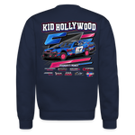 Braiden Keller | 2024 | Adult Crewneck Sweatshirt - navy