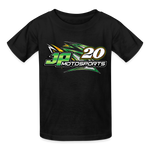 JP Motorsports | 2024 | Youth T-Shirt - black