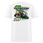 JP Motorsports | 2024 | Adult T-Shirt