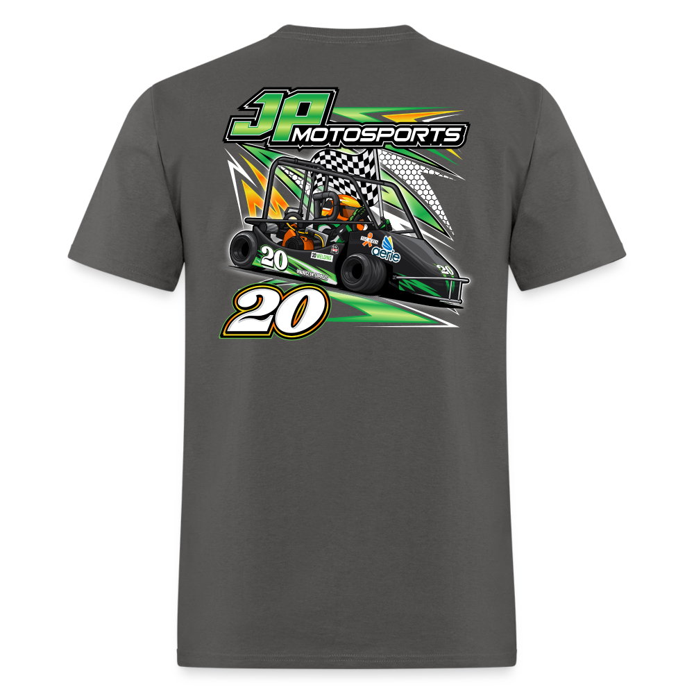 JP Motorsports | 2024 | Adult T-Shirt – Five Star Racewear