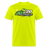 JP Motorsports | 2024 | Adult T-Shirt