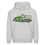 JP Motorsports | 2024 | Adult Hoodie - ash 