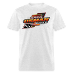 Osman Racing | Greg Osman | 2024 | Adult T-Shirt