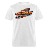 Osman Racing | Greg Osman | 2024 | Adult T-Shirt