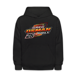 Osman Racing | Greg Osman | 2024 | Youth Hoodie - black