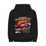 Osman Racing | Greg Osman | 2024 | Youth Hoodie - black