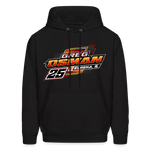 Osman Racing | Greg Osman | 2024 | Adult Hoodie - black