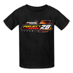 Osman Racing | Sawyer Longfellow | 2024 | Youth T-Shirt - black