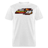 Osman Racing | Sawyer Longfellow | 2024 | Adult T-Shirt