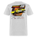 Osman Racing | Dalton Mannin | 2024 | Adult T-Shirt