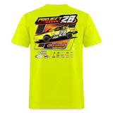 Osman Racing | Dalton Mannin | 2024 | Adult T-Shirt