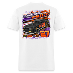 Landon Price | 2024 | Adult T-Shirt - white