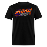 Landon Price | 2024 | Adult T-Shirt - black