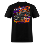 Landon Price | 2024 | Adult T-Shirt - black