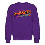 Landon Price | 2024 | Adult Crewneck Sweatshirt - purple