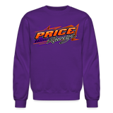 Landon Price | 2024 | Adult Crewneck Sweatshirt - purple