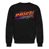 Landon Price | 2024 | Adult Crewneck Sweatshirt - black