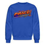 Landon Price | 2024 | Adult Crewneck Sweatshirt - royal blue