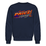 Landon Price | 2024 | Adult Crewneck Sweatshirt - navy