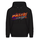 Landon Price | 2024 | Adult Hoodie - black