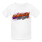 Landon Price | 2024 | Youth T-Shirt - white