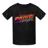 Landon Price | 2024 | Youth T-Shirt - black