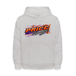 Landon Price | 2024 | Youth Hoodie - heather gray