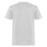 Tim Garrison | 2024 | Adult T-Shirt - heather gray