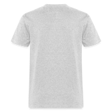 Tim Garrison | 2024 | Adult T-Shirt - heather gray