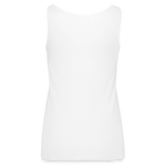 Tim Garrison | 2024 | Women's Tank - white