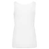 Tim Garrison | 2024 | Women's Tank - white