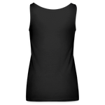 Tim Garrison | 2024 | Women's Tank - black