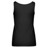 Tim Garrison | 2024 | Women's Tank - black