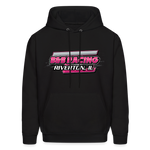 Pypehr Beal | 2024 | Adult Hoodie - black