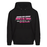 Pypehr Beal | 2024 | Adult Hoodie - black