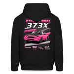 Pypehr Beal | 2024 | Adult Hoodie - black