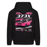 Pypehr Beal | 2024 | Adult Hoodie - black