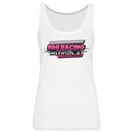 Pypehr Beal | 2024 | Women's Tank - white