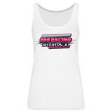 Pypehr Beal | 2024 | Women's Tank - white