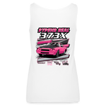 Pypehr Beal | 2024 | Women's Tank - white